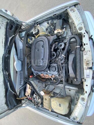 Mercedes 190 1990, 540,000 km - 2.0 l - Bakı