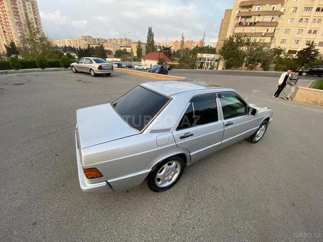 Mercedes 190 1990, 540,000 km - 2.0 l - Bakı