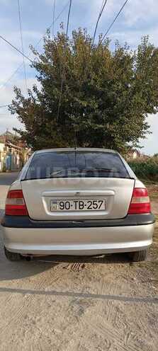 Opel Vectra 1997, 381,600 km - 2.0 l - Bakı