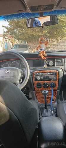Opel Vectra 1997, 381,600 km - 2.0 l - Bakı