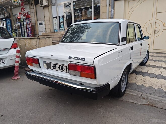 LADA (VAZ) 2107 2005, 60,660 km - 1.6 l - Gəncə