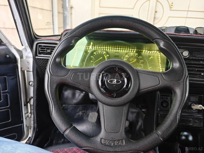 LADA (VAZ) 2107 2005, 60,660 km - 1.6 l - Gəncə