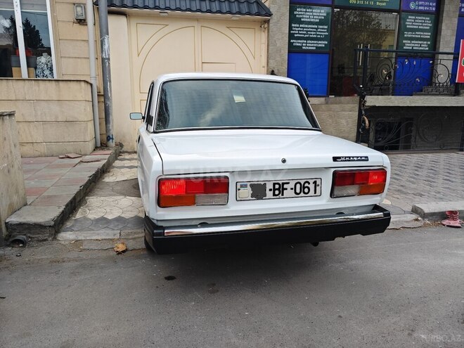 LADA (VAZ) 2107 2005, 60,660 km - 1.6 l - Gəncə