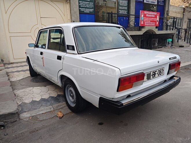 LADA (VAZ) 2107 2005, 60,660 km - 1.6 l - Gəncə