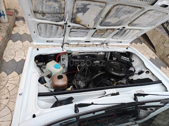 LADA (VAZ) 2107 2005, 60,660 km - 1.6 l - Gəncə