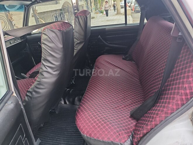 LADA (VAZ) 2107 2005, 60,660 km - 1.6 l - Gəncə