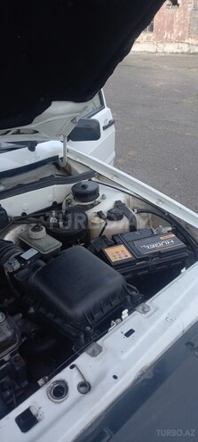 LADA (VAZ) 2115 2012, 178,000 km - 1.5 l - Gəncə