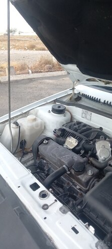 LADA (VAZ) 2115 2012, 178,000 km - 1.5 l - Gəncə