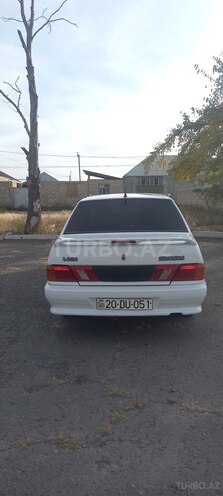 LADA (VAZ) 2115 2012, 178,000 km - 1.5 l - Gəncə