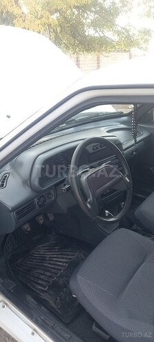 LADA (VAZ) 2115 2012, 178,000 km - 1.5 l - Gəncə