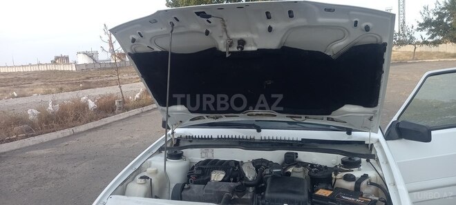 LADA (VAZ) 2115 2012, 178,000 km - 1.5 l - Gəncə