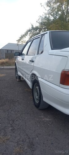 LADA (VAZ) 2115 2012, 178,000 km - 1.5 l - Gəncə