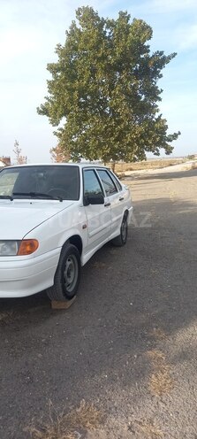 LADA (VAZ) 2115 2012, 178,000 km - 1.5 l - Gəncə