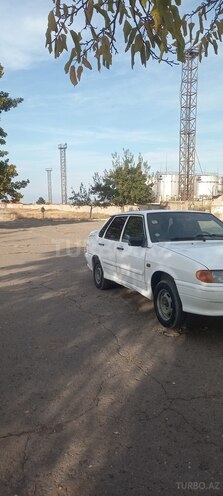 LADA (VAZ) 2115 2012, 178,000 km - 1.5 l - Gəncə