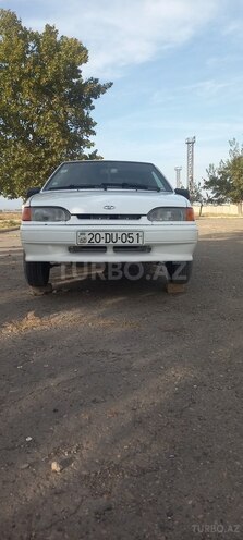 LADA (VAZ) 2115 2012, 178,000 km - 1.5 l - Gəncə