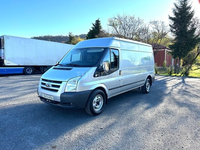 Ford Transit 2011, 168,000 km - 2.4 л - Balakən