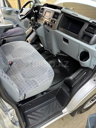 Ford Transit 2011, 168,000 km - 2.4 л - Balakən