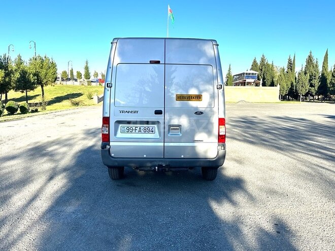 Ford Transit 2011, 168,000 km - 2.4 л - Balakən