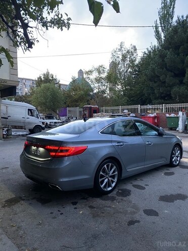 Hyundai Grandeur 2015, 190,000 km - 2.2 l - Bakı