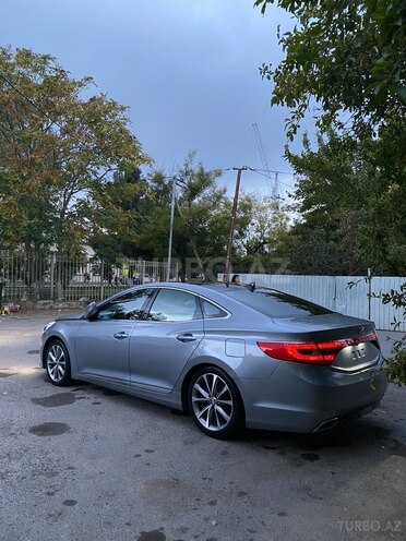 Hyundai Grandeur 2015, 190,000 km - 2.2 l - Bakı