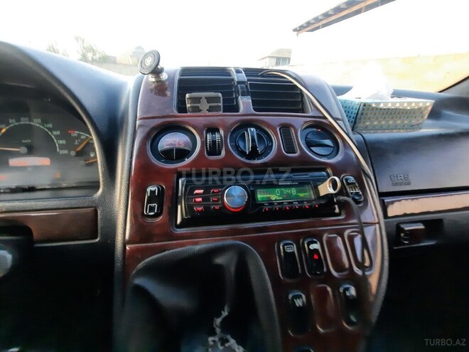 Mercedes Vito 2000, 344,554 km - 2.2 л - Hacıqabul