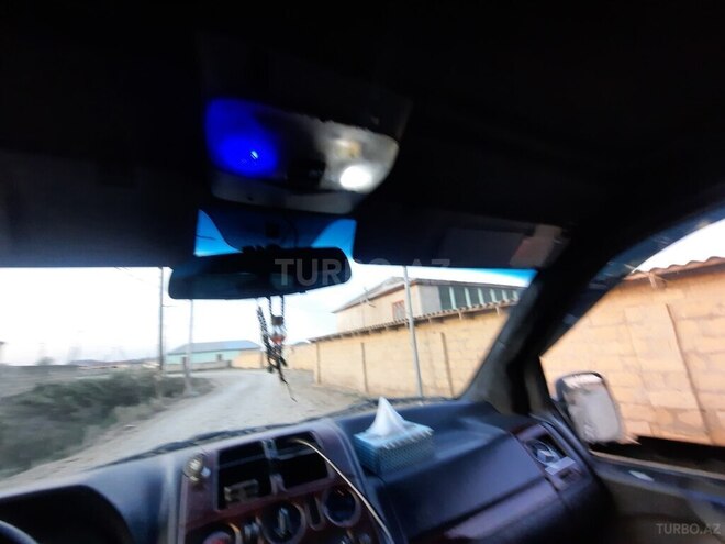 Mercedes Vito 2000, 344,554 km - 2.2 л - Hacıqabul