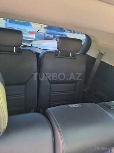 Kia Sorento 2018, 99,000 km - 2.0 л - Bakı