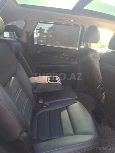 Kia Sorento 2018, 99,000 km - 2.0 л - Bakı