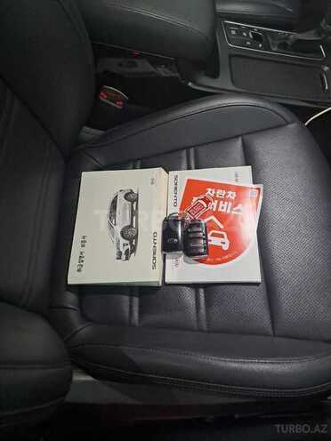 Kia Sorento 2018, 99,000 km - 2.0 л - Bakı