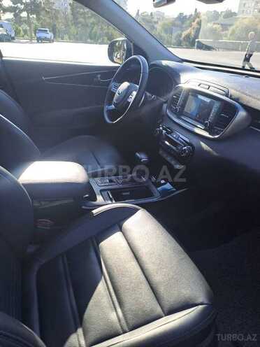 Kia Sorento 2018, 99,000 km - 2.0 л - Bakı