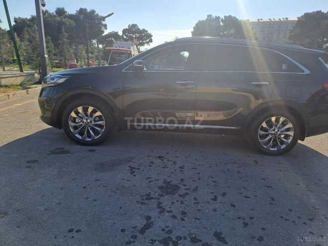 Kia Sorento 2018, 99,000 km - 2.0 л - Bakı