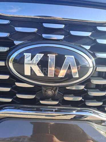 Kia Sorento 2018, 99,000 km - 2.0 л - Bakı