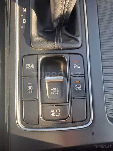 Kia Sorento 2018, 99,000 km - 2.0 л - Bakı