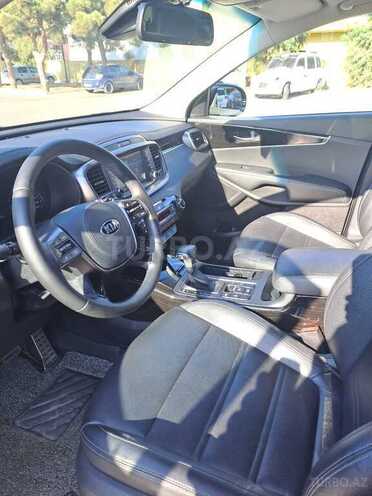 Kia Sorento 2018, 99,000 km - 2.0 л - Bakı