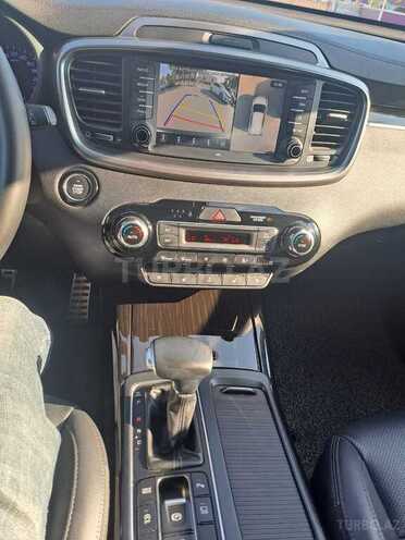 Kia Sorento 2018, 99,000 km - 2.0 л - Bakı