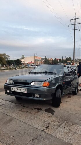 LADA (VAZ) 2114 2010, 208,400 km - 1.6 l - Quba
