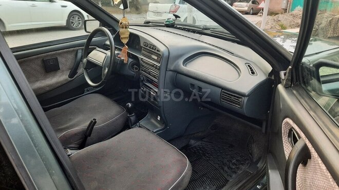 LADA (VAZ) 2114 2010, 208,400 km - 1.6 l - Quba