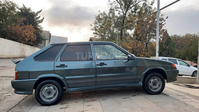 LADA (VAZ) 2114 2010, 208,400 km - 1.6 l - Quba
