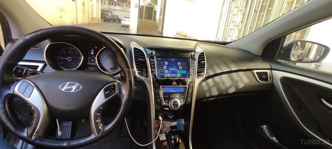 Hyundai i30 2013, 220,000 km - 1.6 l - Bakı
