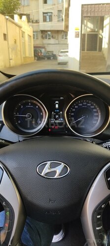 Hyundai i30 2013, 220,000 km - 1.6 l - Bakı