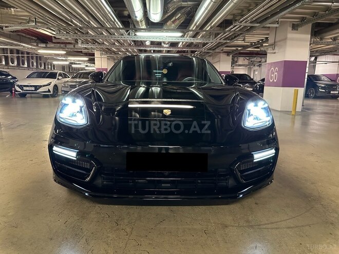 Porsche  2021, 39,000 km - 2.9 л - Bakı