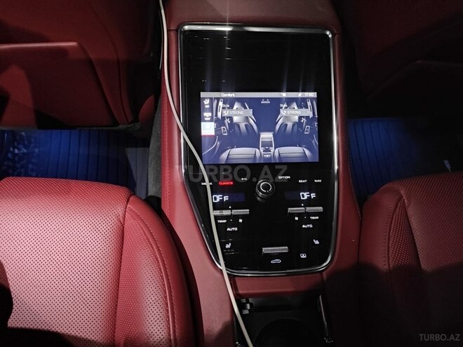 Porsche  2021, 39,000 km - 2.9 л - Bakı
