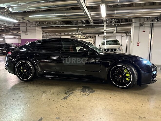 Porsche  2021, 39,000 km - 2.9 л - Bakı