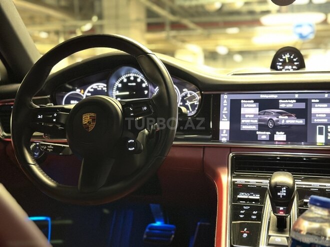 Porsche  2021, 39,000 km - 2.9 л - Bakı