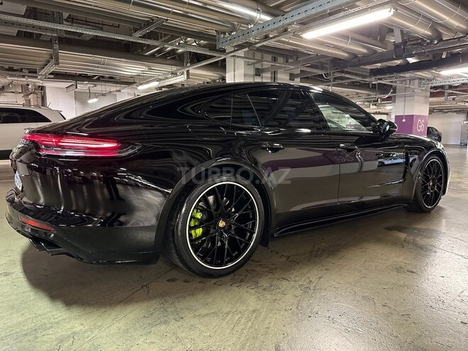 Porsche  2021, 39,000 km - 2.9 л - Bakı