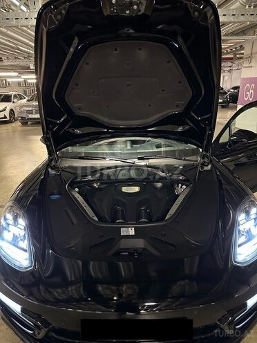 Porsche  2021, 39,000 km - 2.9 л - Bakı