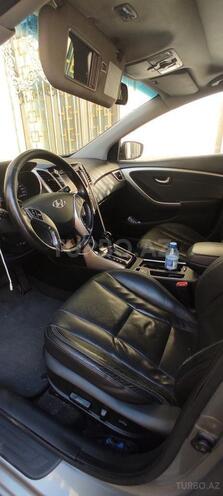 Hyundai i30 2013, 220,000 km - 1.6 l - Bakı