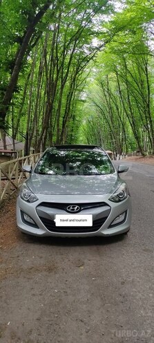 Hyundai i30 2013, 220,000 km - 1.6 l - Bakı