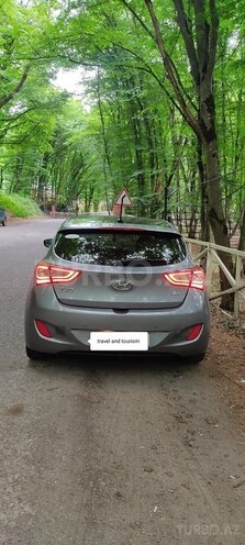 Hyundai i30 2013, 220,000 km - 1.6 l - Bakı