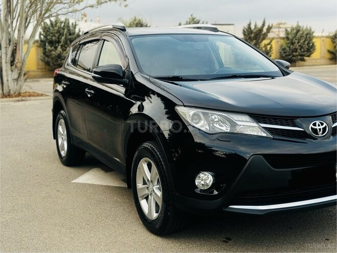 Toyota RAV4 2013, 200,360 km - 2.0 l - Bakı